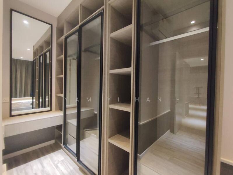 Service Residence for Rent at Millerz Square - Yam Yi Han - Interior - PropertyGuru.com.my