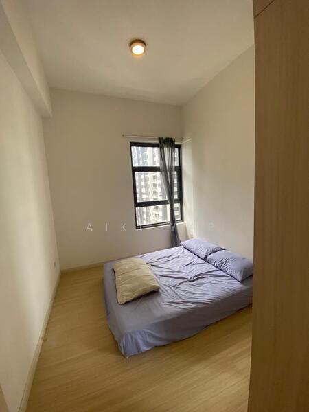 Condominium for Rent at Lakeville Residence - Aiki Yap - PropertyGuru.com.my