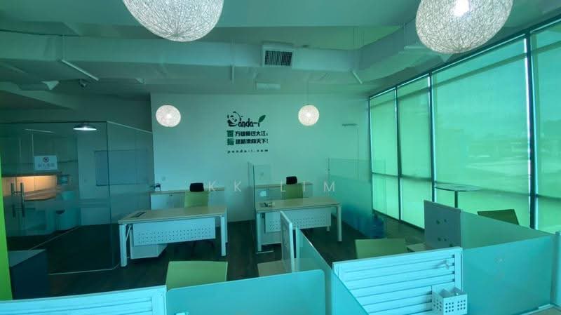 Office for Rent in Cheras (Kuala Lumpur) - KK Lim - Interior - PropertyGuru.com.my