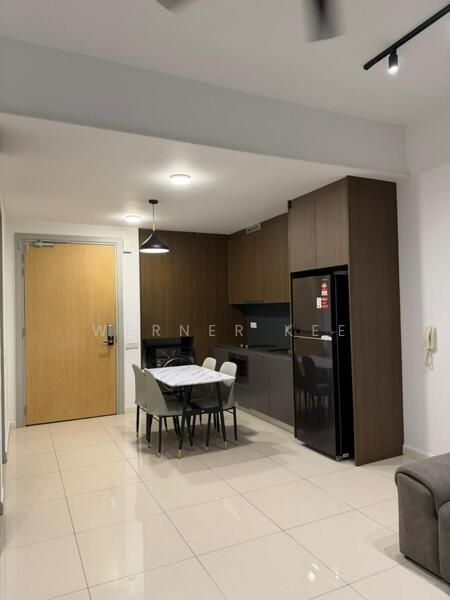 Grand Medini untuk Untuk Disewa - RM 2,000 /bulan, Mac 2026 - Kitchen - PropertyGuru.com.my