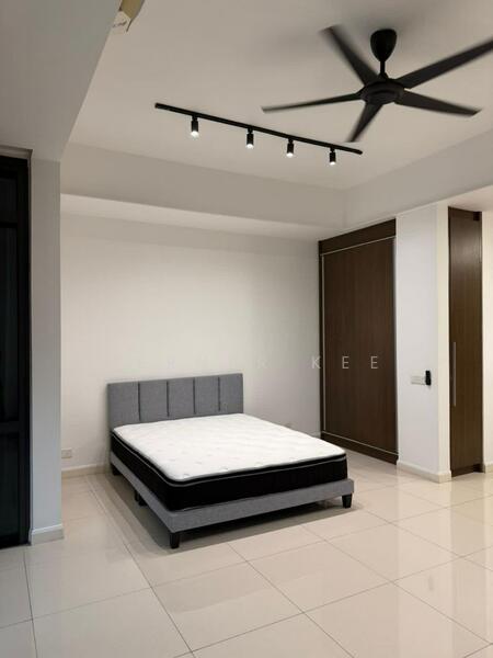 Grand Medini untuk Untuk Disewa - RM 2,000 /bulan, Mac 2026 - Bedroom - PropertyGuru.com.my