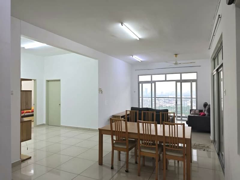 Condominium for Rent at Sky Vista Residency - Kew . - PropertyGuru.com.my