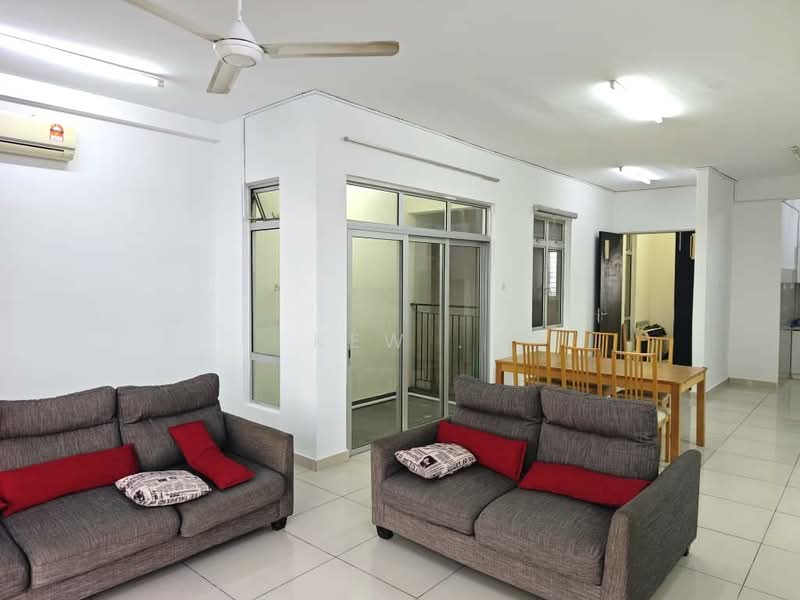 Condominium for Rent at Sky Vista Residency - Kew . - PropertyGuru.com.my