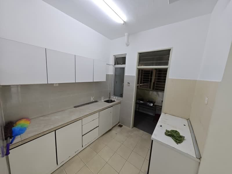 Condominium for Rent at Sky Vista Residency - Kew . - PropertyGuru.com.my