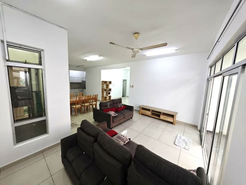 Condominium for Rent at Sky Vista Residency - Kew . - PropertyGuru.com.my