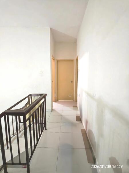 La Garden, Taman JP Perdana, Austin Crest, Johor Bahru. untuk Untuk Dijual - RM 688,000, Mac 2026 - Corridor - PropertyGuru.com.my