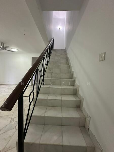2-storey Terraced House for Sale in Bandar Sunway Semenyih (Semenyih) - Nurra Eikin - Interior - PropertyGuru.com.my