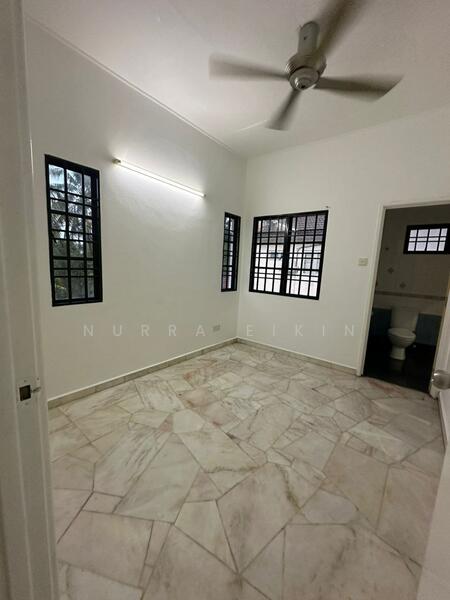 2-storey Terraced House for Sale in Bandar Sunway Semenyih (Semenyih) - Nurra Eikin - Interior - PropertyGuru.com.my