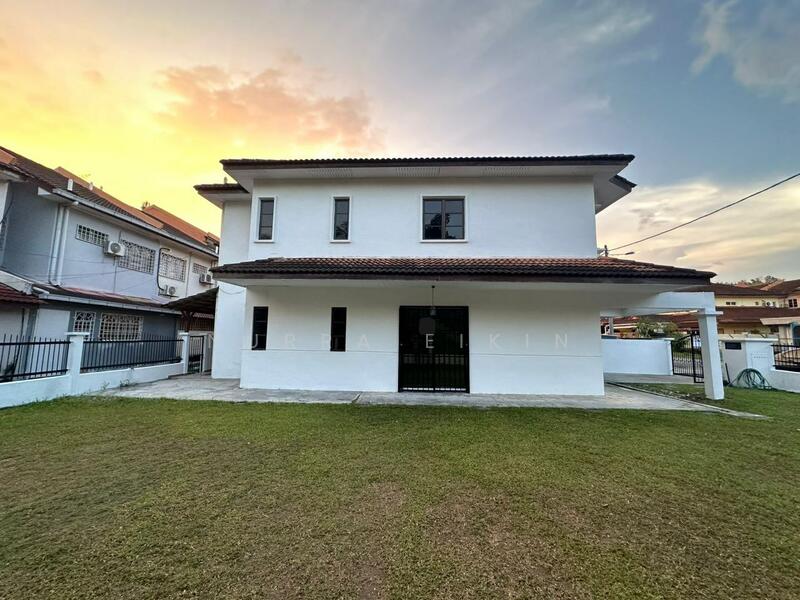 2-storey Terraced House for Sale in Bandar Sunway Semenyih (Semenyih) - Nurra Eikin - Exterior - PropertyGuru.com.my