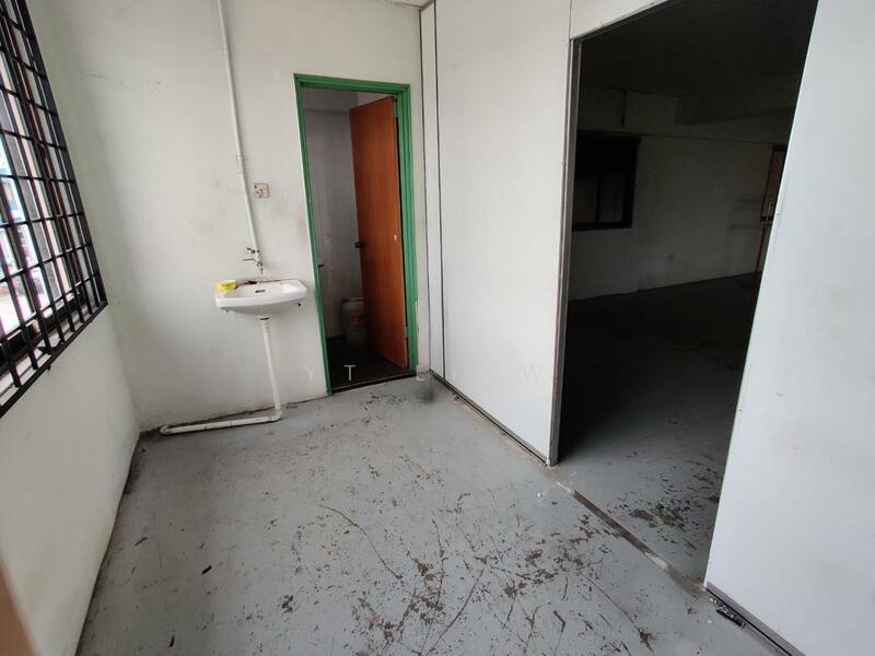 Terrace Factory for Rent in Permas Jaya (Johor) - YT Liew - Interior - PropertyGuru.com.my