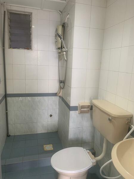 Rhythm Avenue untuk Untuk Dijual - RM 270,000, Mac 2026 - Bathroom - PropertyGuru.com.my