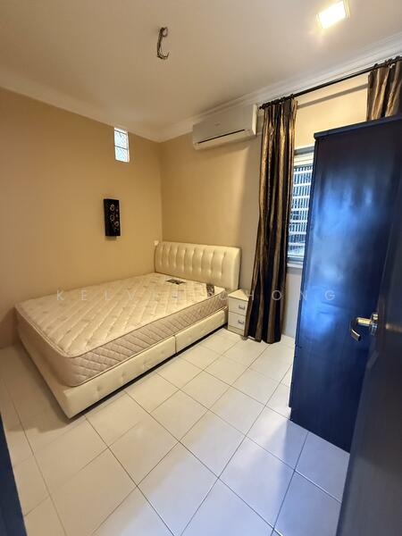 Untuk Disewa - Le Courts Desa Tambun