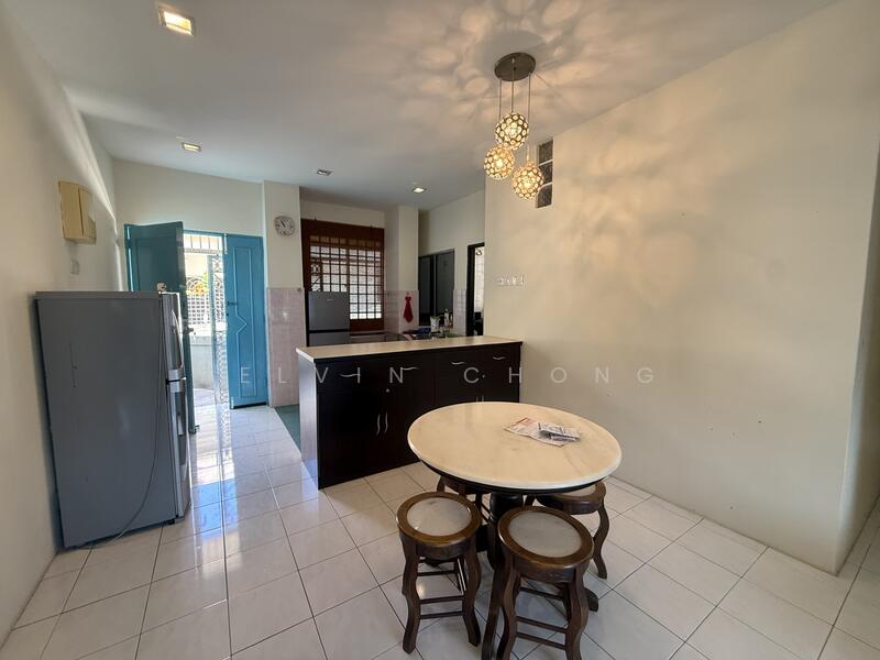 Untuk Disewa - Le Courts Desa Tambun