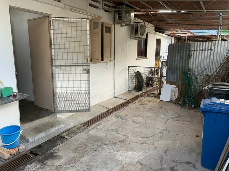 Semi-Detached House for Rent in Tanjung Bungah (Penang) - Javios Ng - Exterior - PropertyGuru.com.my