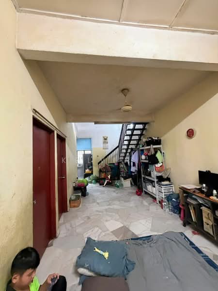 1-storey Terraced House for Sale in Taman Garing Jaya (Rawang) - Kelvin . - Interior - PropertyGuru.com.my