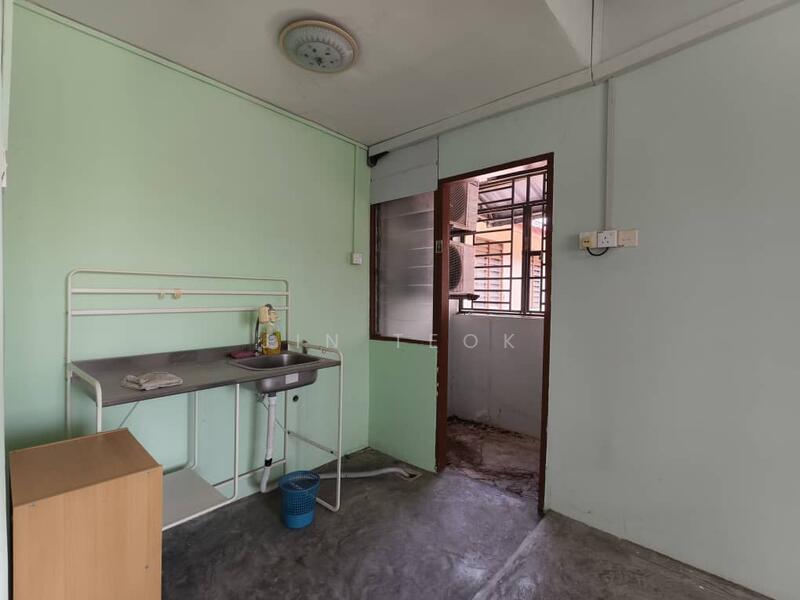 Flat for Sale at Taman Sri Pulai Perdana - Jin Teok - Interior - PropertyGuru.com.my