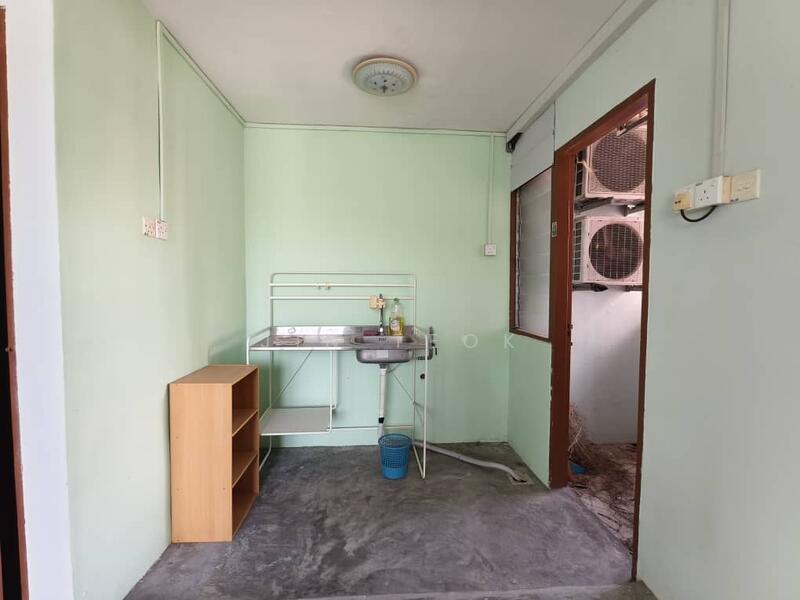 Flat for Sale at Taman Sri Pulai Perdana - Jin Teok - Interior - PropertyGuru.com.my