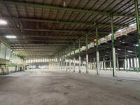 For Rent - 40 ACRE HEAVY DETACHED FACTORY WAREHOUSE RENT AT SUNGAI PETANI WITH 33KV