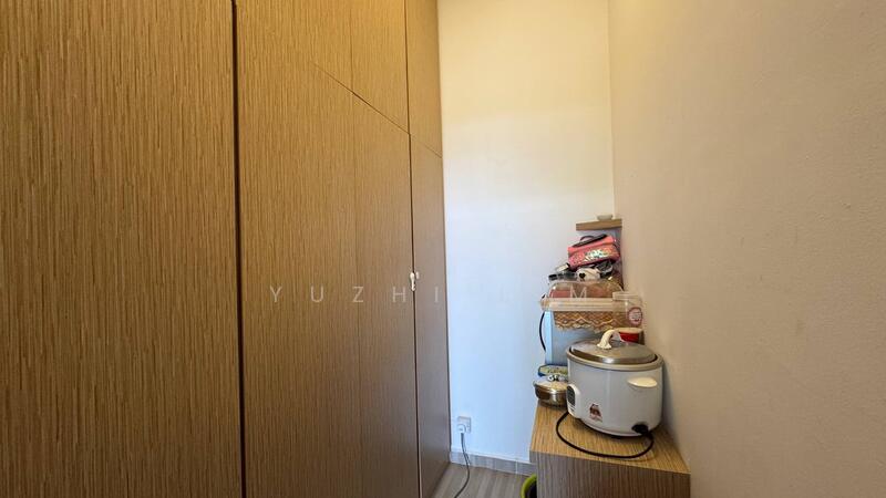 Cluster House for Sale in Johor Bahru (Johor) - Yuzhi Lim - Interior - PropertyGuru.com.my