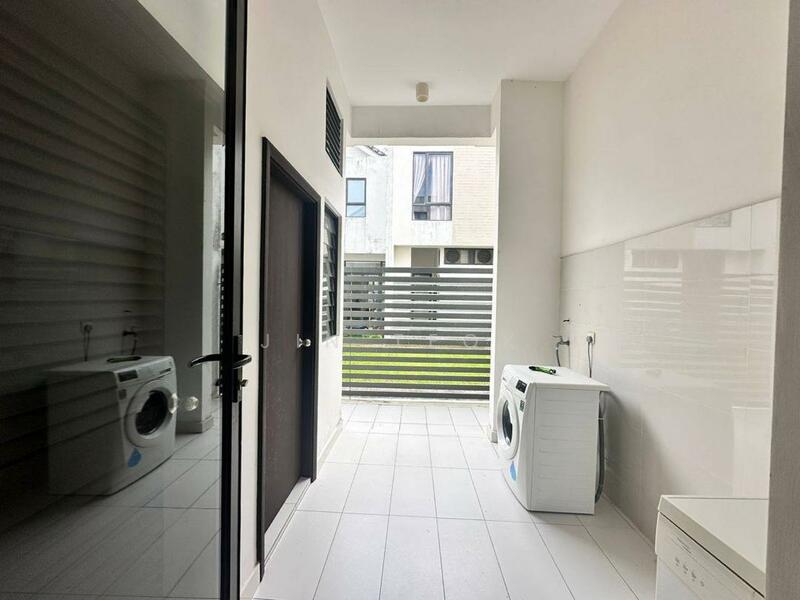 Terraced House for Sale in Medini (Iskandar Puteri (Nusajaya)) - Jin Teok - PropertyGuru.com.my