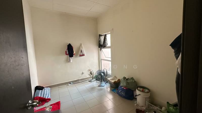 Townhouse for Sale in Jalan Ipoh (Kuala Lumpur) - Ken Chong - Interior - PropertyGuru.com.my