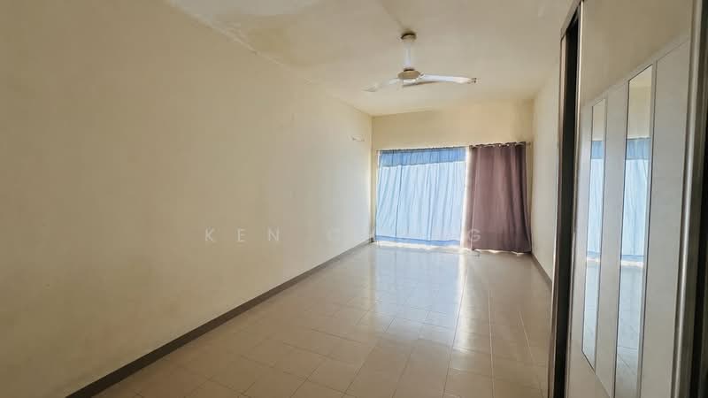 Townhouse for Sale in Jalan Ipoh (Kuala Lumpur) - Ken Chong - Interior - PropertyGuru.com.my