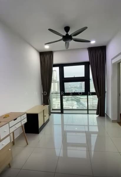 Pacific Star untuk Untuk Disewa - RM 2,000 /bulan, Feb 2026 - Living Room - PropertyGuru.com.my