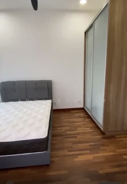 Pacific Star untuk Untuk Disewa - RM 2,000 /bulan, Feb 2026 - Bedroom - PropertyGuru.com.my