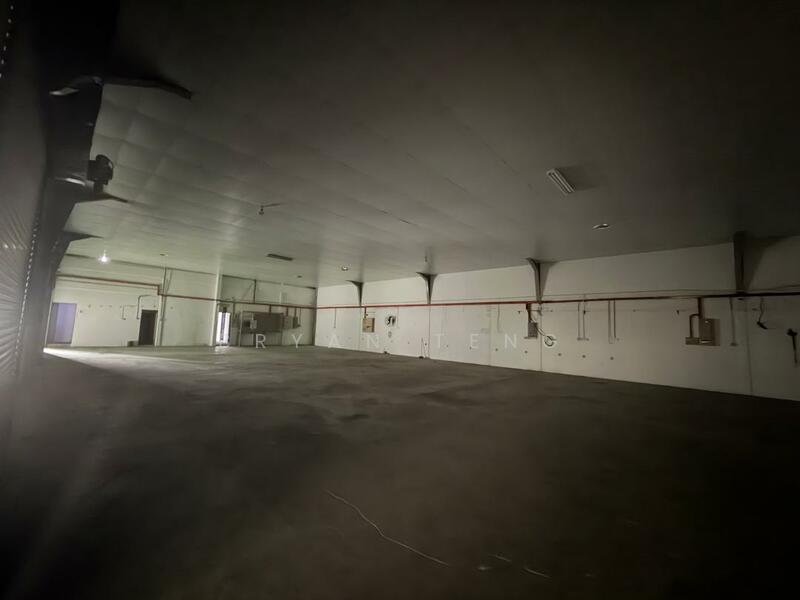 Semi-D Factory for Rent in Kulim (Kedah) - Bryan Teng - Interior - PropertyGuru.com.my