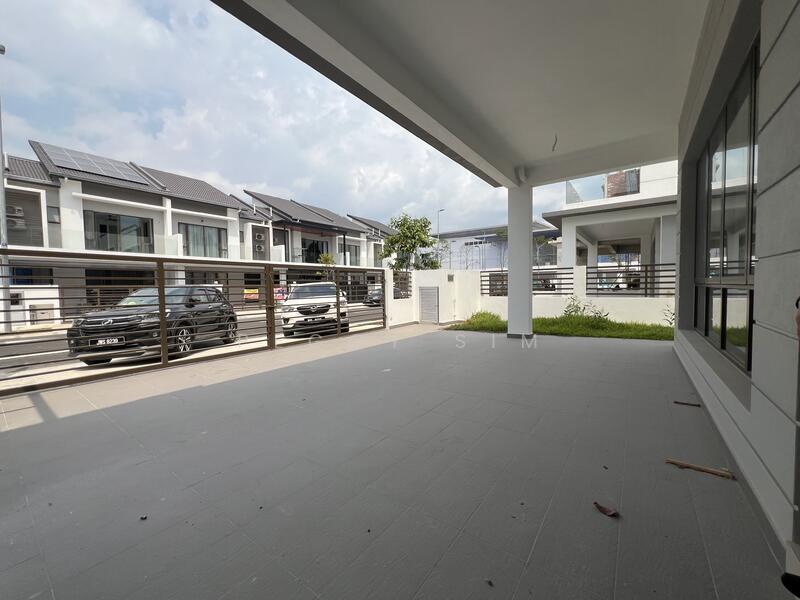 Cluster House for Sale in Bandar Bukit Puchong 2 (Puchong) - Peggy Sim - Exterior - PropertyGuru.com.my