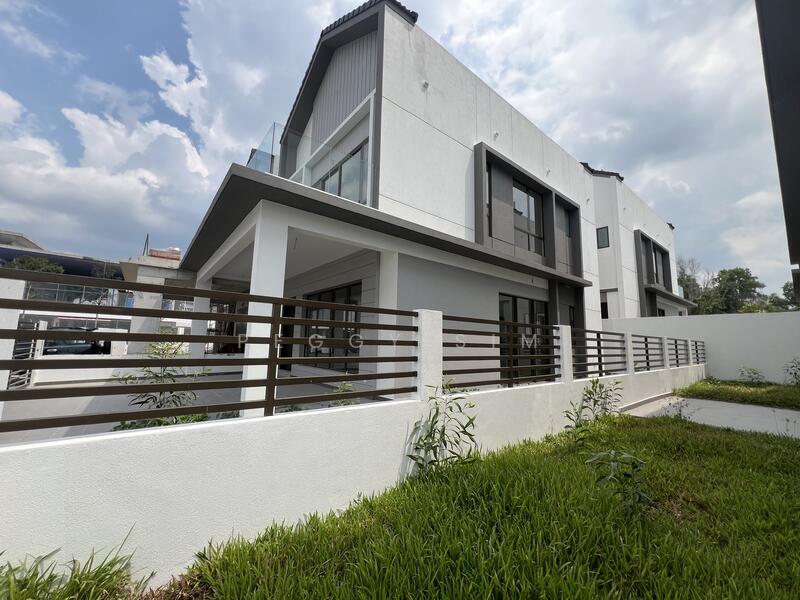 Cluster House for Sale in Bandar Bukit Puchong 2 (Puchong) - Peggy Sim - Exterior - PropertyGuru.com.my