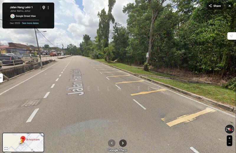 For Sale - Taman Skudai Baru