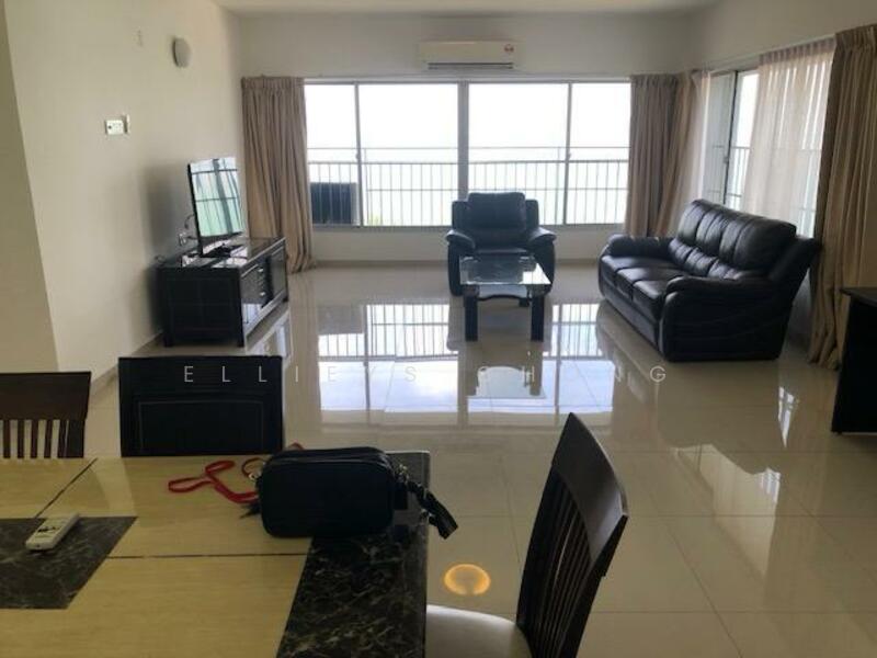 For Rent - 1 Persiaran Gurney