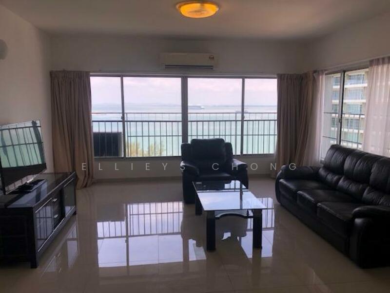 For Rent - 1 Persiaran Gurney