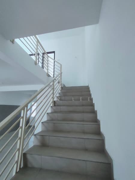Terraced House for Sale in Kampung Sentosa Barat (Pasir Gudang) - Jaz Lee - PropertyGuru.com.my