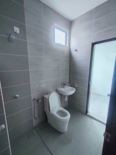 Terraced House for Sale in Kampung Sentosa Barat (Pasir Gudang) - Jaz Lee - PropertyGuru.com.my