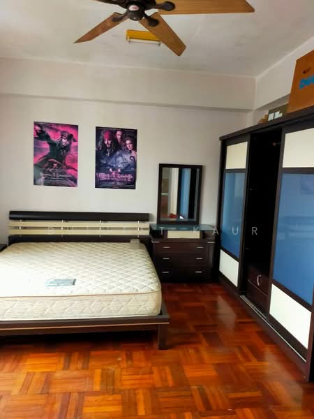 Kondominium untuk Dijual di Ridzuan Condominium - Buljeet Kaur - Bedroom - PropertyGuru.com.my