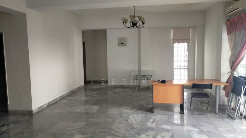 Kondominium untuk Dijual di Ridzuan Condominium - Buljeet Kaur - Interior - PropertyGuru.com.my