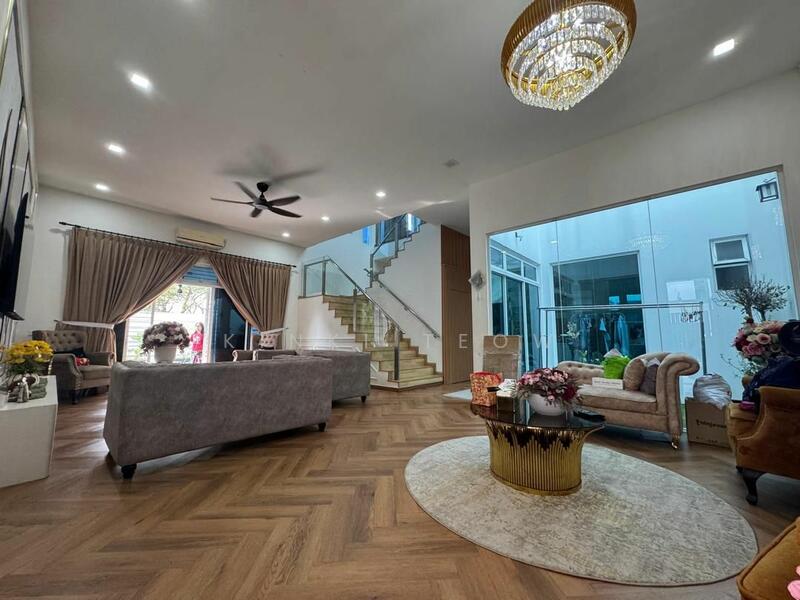 For Sale - Bukit Indah Bukit Indah Bukits Indahs