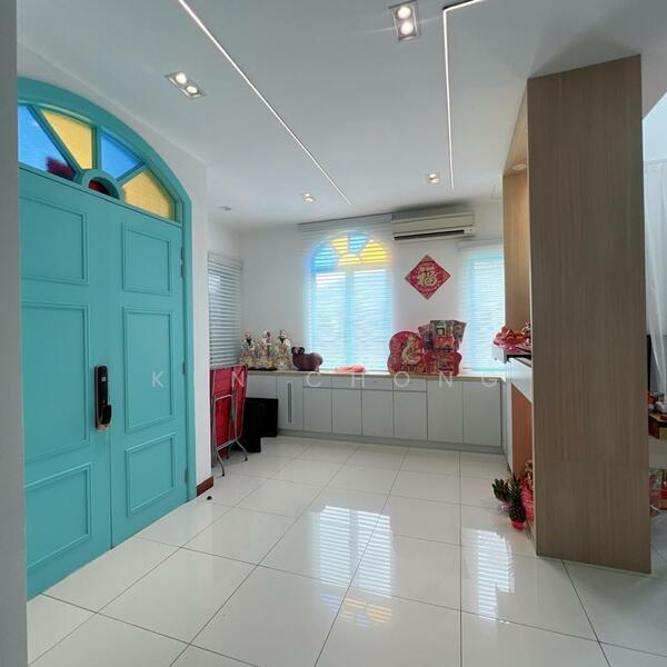 Rawang, Setia Eco Templer untuk Untuk Dijual - RM 1,750,000, Feb 2026 - Entrance - PropertyGuru.com.my