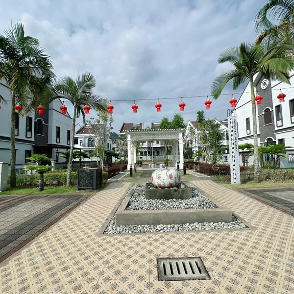 Rawang, Setia Eco Templer untuk Untuk Dijual - RM 1,750,000, Feb 2026 - Exterior - PropertyGuru.com.my