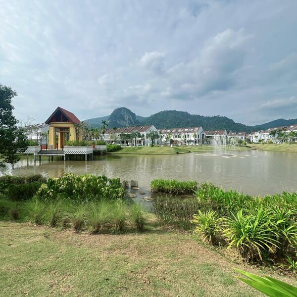 Rawang, Setia Eco Templer untuk Untuk Dijual - RM 1,750,000, Feb 2026 - Exterior - PropertyGuru.com.my