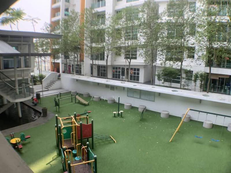Kondominium untuk Dijual di The Zest @ Kinrara 9 - Ann . - Exterior - PropertyGuru.com.my