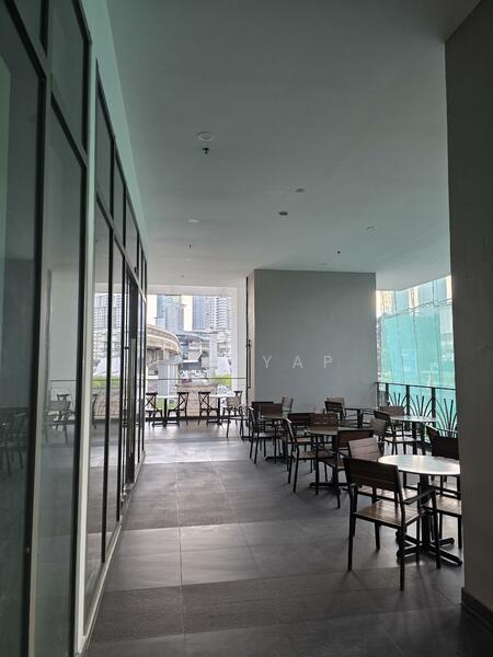 Retail Office for Rent in Kl Sentral (Kuala Lumpur) - Nic Yap - PropertyGuru.com.my