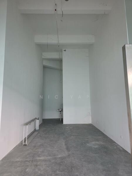 Retail Office for Rent in Kl Sentral (Kuala Lumpur) - Nic Yap - PropertyGuru.com.my