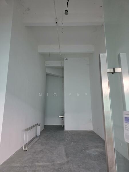 Retail Office for Rent in Kl Sentral (Kuala Lumpur) - Nic Yap - PropertyGuru.com.my