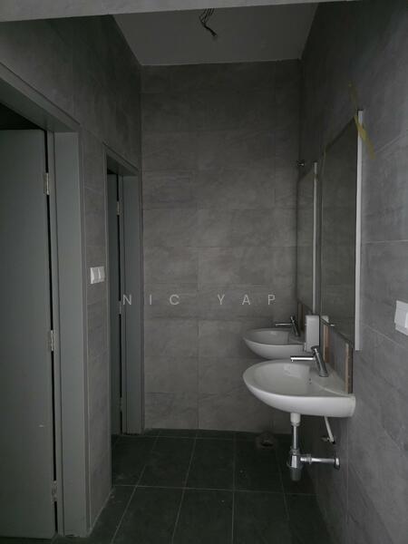 Retail Office for Rent in Kl Sentral (Kuala Lumpur) - Nic Yap - PropertyGuru.com.my