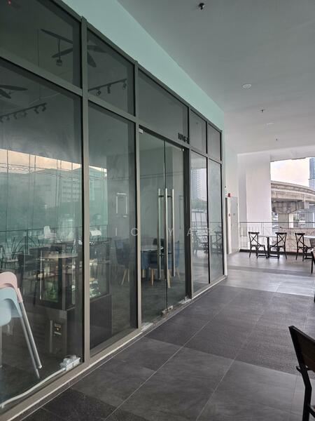 Retail Office for Rent in Kl Sentral (Kuala Lumpur) - Nic Yap - PropertyGuru.com.my
