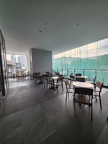 Retail Office for Rent in Kl Sentral (Kuala Lumpur) - Nic Yap - PropertyGuru.com.my