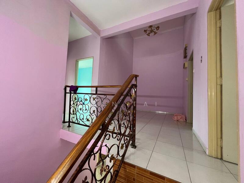 Rumah Teres 2 Tingkat untuk Dijual di Bandar Baru Sri Klebang (Chemor) - Ivan Tai - Interior - PropertyGuru.com.my